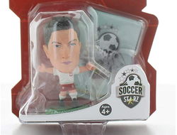 Пластиковый Robert Lewandowski (National Team) (SS)