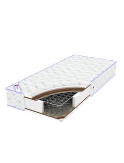 Матрас Кокос