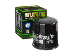 Масляный фильтр HIFLO FILTRO HF303 для Polaris\Kawasaki\Yamaha\BALTMOTORS Jumbo 700