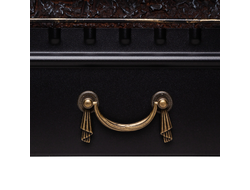 очаг Majestic Lux