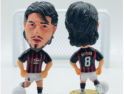 Пластиковый Gattuso (WE+)