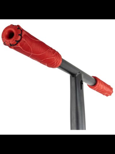 Трюковой Самокат Ethic Pandora Complete L Red