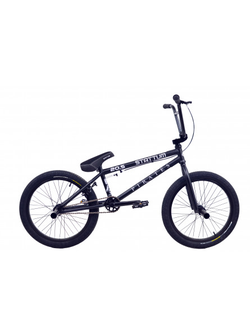 ВЕЛОСИПЕД BMX STATTUM PIRATES BLACK