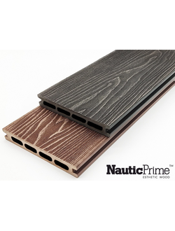 Nautic Prime (Light Светлый) Esthetic Wood Наутик Прайм Эстетичная древесина