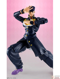 Фигурка Джоскэ Хигашиката (Higashikata Josuke S.H.Figuarts)
