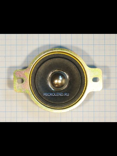 динамик 50TB926A 6 OHM (D=50mm)