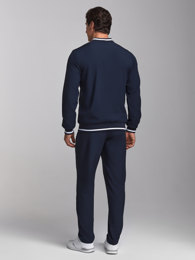 Спортивный костюм мужской 15M-1587/1 RED-N-ROCK'S