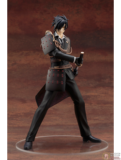 Фигурка 1/8 Шокудаикири Мицутада (Shokudaikiri Mitsutada)