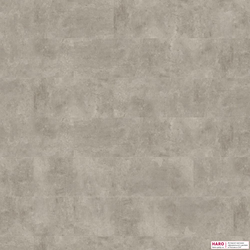 Дизайнерский пол Disano Classic Aqua Бетон Брут Серый 543720 фронт