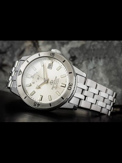 Мужские часы Orient RE-AU0502S