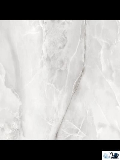 Керамогранит Stellare Ceramica Onice Silver 60x60 см матовый купить в магазине Marysя Краснодар