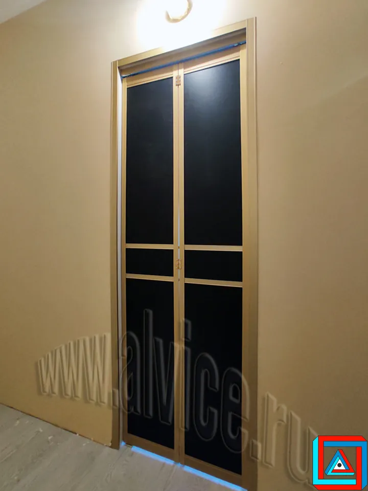 Фото 25 - вид изнутри