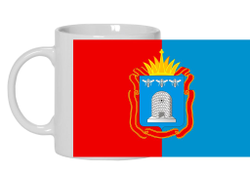 Кружка Тамбовская Область