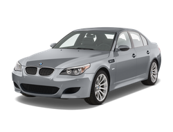 Автомобильные чехлы для BMW 5 серия кузов E60 2003 – 2009