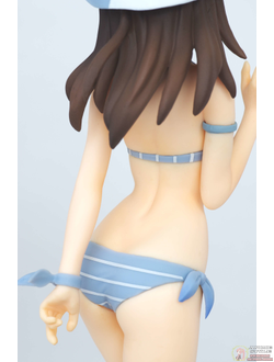 Фигурка Мика (Mika Summer Beach)