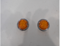 Повторители Москвич 412