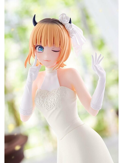 Фигурка Мем тё (Memcho Bridal Dress)