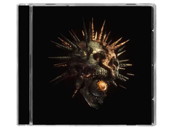 Bleed From Within - Zenith CD