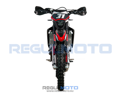 Regulmoto CR-Z 350 с ПТС