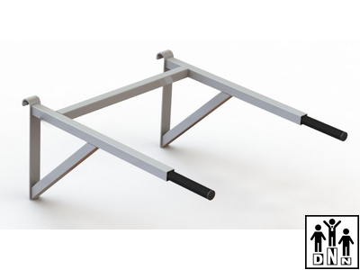 Брусья навесные