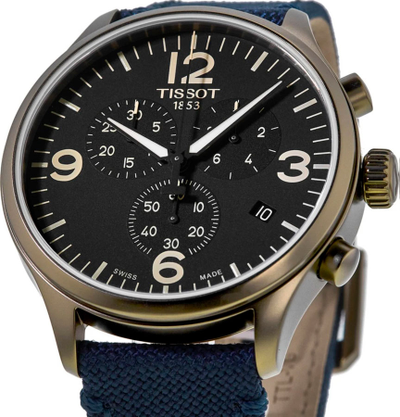 Швейцарские часы Tissot T116.617.37.057.01