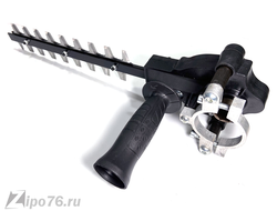 Насадка кусторез для ушм болгарки