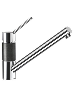 СМЕСИТЕЛЬ SCHOCK SC-50 CRISTALITE (710219), ХРОМ/ОНИКС