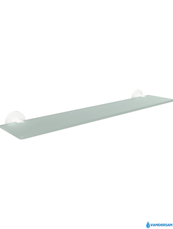 Полка Bemeta White 104102044