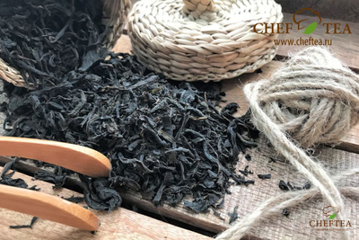 Иван-чай (кипрей) листовой 150г