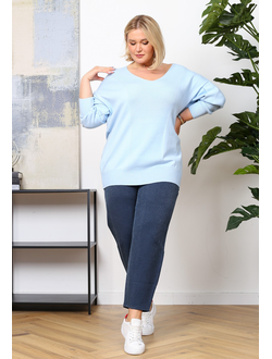 Одежда для полных женщин 2022 интикома купить, блузы туники топы больших размеров кемерово интикома