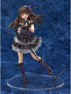 Фигурка 1/8 Рин Сибуя (Rin Shibuya New Generation ver.)