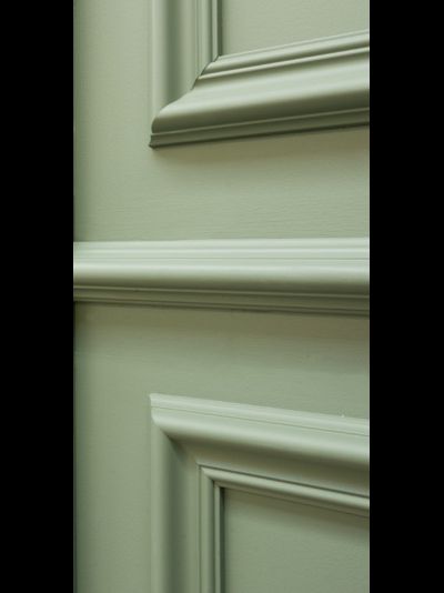 Orac Decor P8020 Orac Luxxus гладкий молдинг из полиуретана, 2 метра