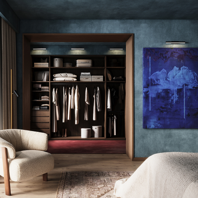 Подсветка Fichte, MIR012WL-L9B4K