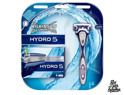 Cтанок для бритья Schick Hydro 5 (Wilkinson Sword Hydro 5)