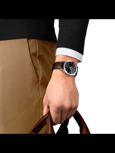 Швейцарские часы Tissot T127.410.16.051.01