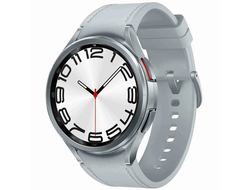 Samsung Galaxy Watch 6 Classic 47mm Silver Wi-Fi