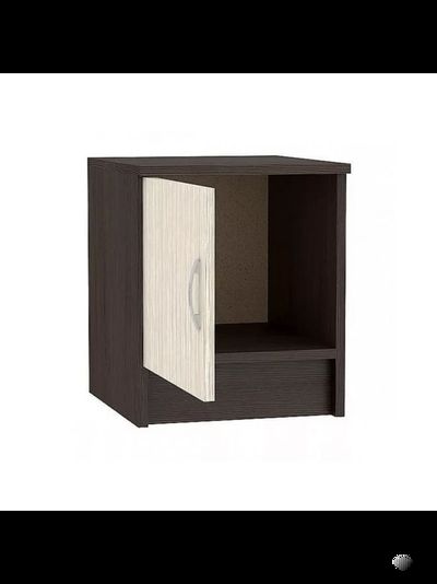Бася (Басса) ТБ 551 тумба прикроватная Венге/Белфорт Стендмебель
