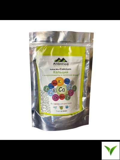 Келкат Микс Кальций 100г