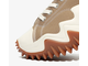 Кеды Converse Run Star Motion Cx Sand Dune/Black/Egret Platform