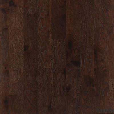 Паркетная доска Karelia Дуб Story Barrel Brown Matt 3S купить в интернет-магазине karelia-floor.ru