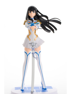 Фигурка Сацуки Кирюин (Kiryuuin Satsuki)