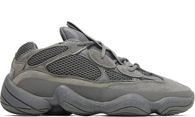 Adidas0 Yeezy Boost 500 Granite