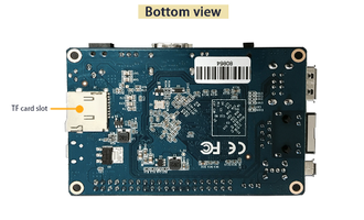 Orange Pi PC H3