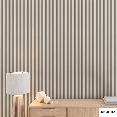 Интерьерная рейка  1073 Light 12*27*2800