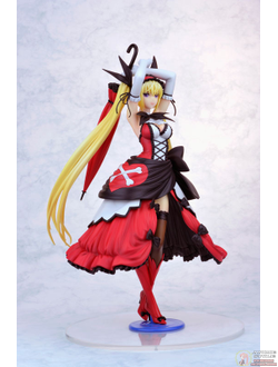 Фигурка 1/6 Mistral Nereis