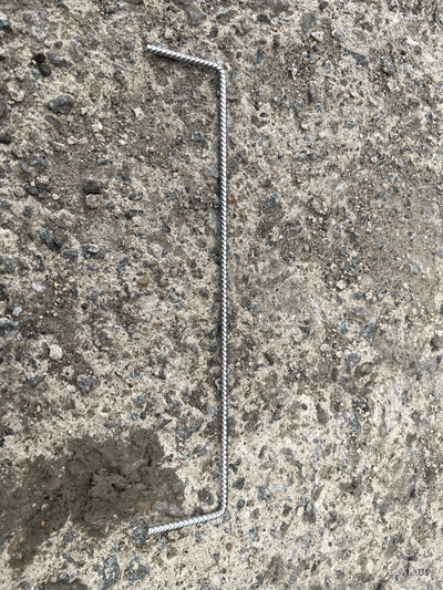 Крепежная скоба Lakka RST-380