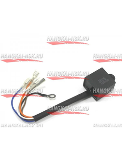 Блок зажигания (коммутатор) Hangkai 4 л.с