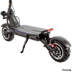 Электросамокат ULTRON X3 NEW 2024