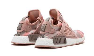 Adidas Nmd Pink Duck Camo