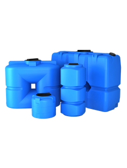 Пластиковые емкости в самаре купить